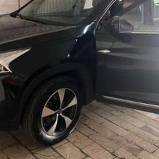 چری تیگو 7 (اکسلنت) 1399 فروش اقساطی تحویل فوری