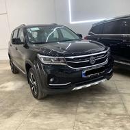 فردا SX5 1404 مشکی خشک تحویل فوری دارای پلاک