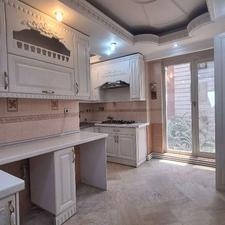 اجاره آپارتمان 110 متر نقلی در کمالی