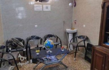 فروش مغازه 15 متری در مرکز شهر