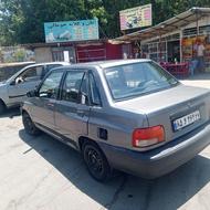 پراید 89دوگانه