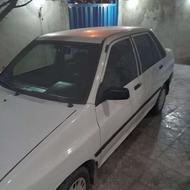 پراید تک سوز