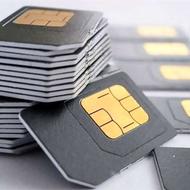 خط همراه اول رند دائمی کد 9