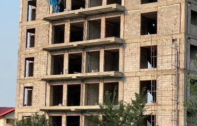 پیشفروش آپارتمان 140 دید کوه