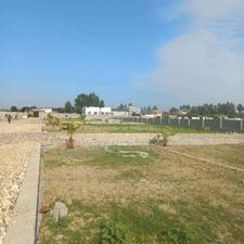 فروش زمین با اقساط بلند مدت کاربری مسکونی