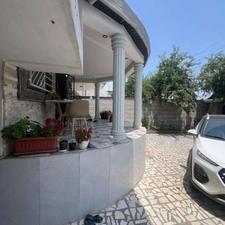 خانه 245 متر 145 متر بنا 2خواب روبروی دریاکنار