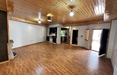 ویلا دوبلکس شهرکی دو دقیقه تا دریا سرخرود