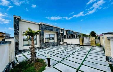 کلید نخورده شهرکی فقط 5 دقیقه تا میدان هزار سنگر آمل