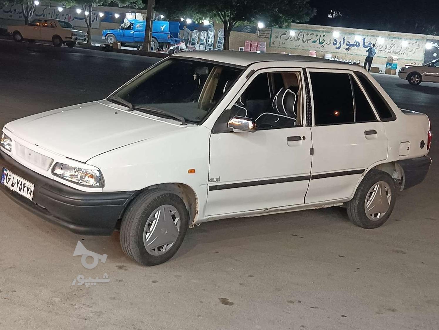 دربستی به تمام نقاط ایران