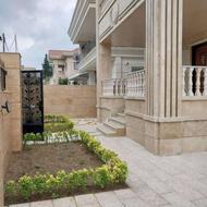 فروش ویلا 271 متر نوساز لوکس نزدیک ساحل در کلاچای