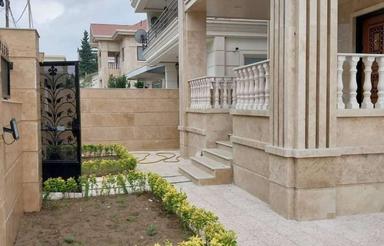 فروش ویلا 271 متر نوساز لوکس نزدیک ساحل در کلاچای