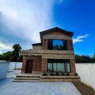 ویلا استخردار سند/پروانه/پایان کار کوچصفهان