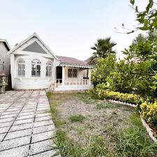 ویلا ساحلی شهرکی سند تک برگ زیباکنار