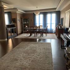 اجاره آپارتمان 250 متر در فرمانیه