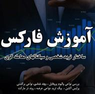 آموزش فارکس با استراتژی شخصی