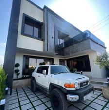 فروش ویلا 500 متر در شهرک صفاییه