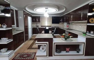 اجاره آپارتمان 160 متری،مبله در سوادکوه/شیرگاه