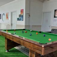میز بیلیارد نقد و اقساط