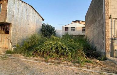 فروش زمین مسکونی 200 متر در بندرگز