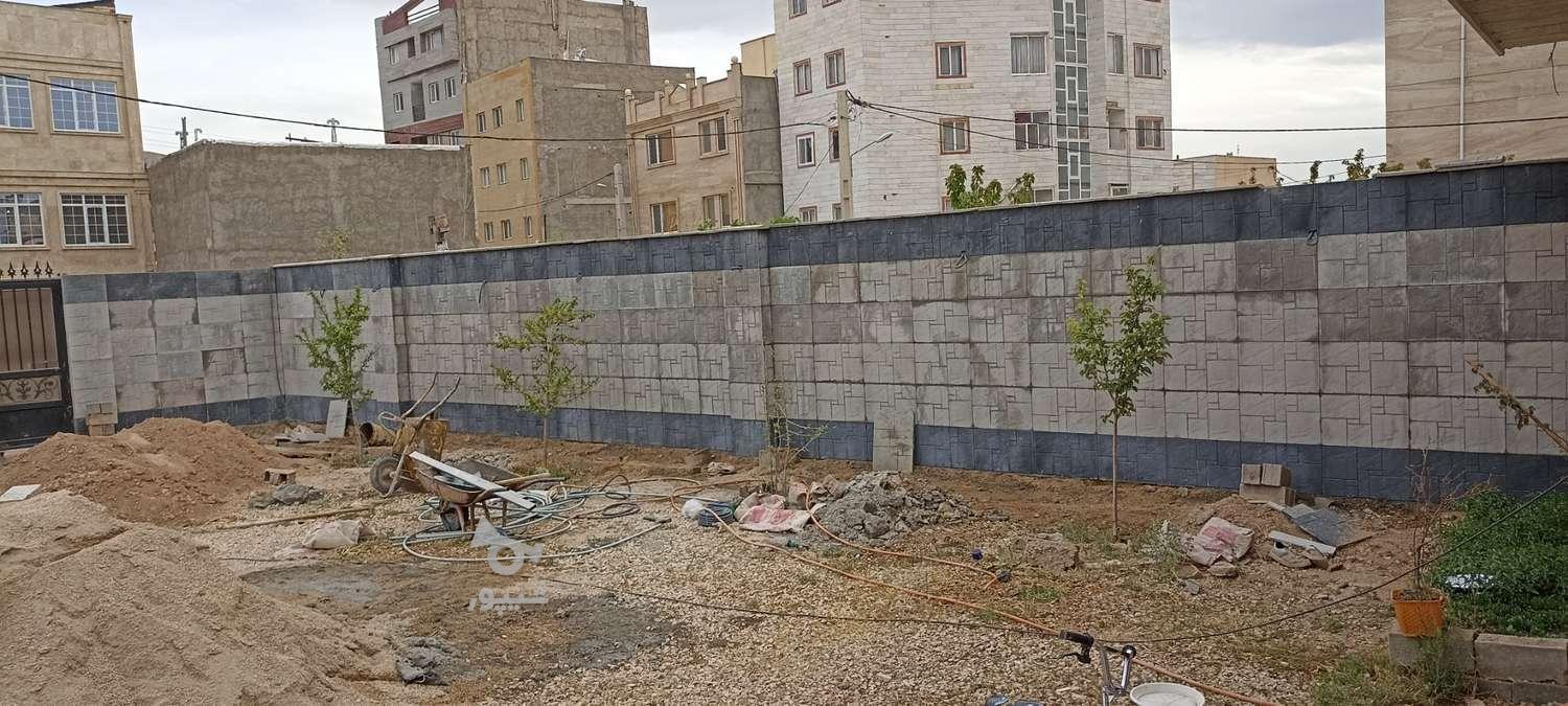 تمامی کارهای ساختمانی