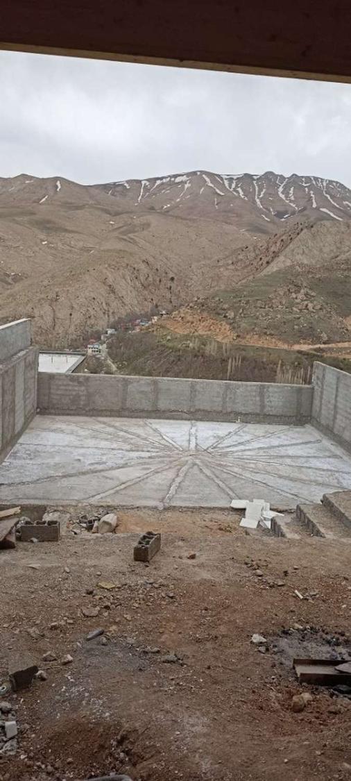 تمامی کارهای ساختمانی