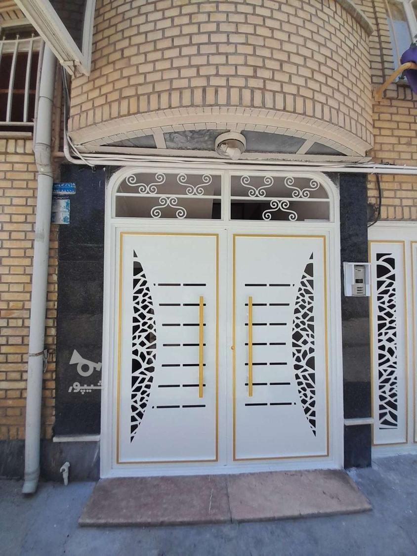 نقاش ساختمان