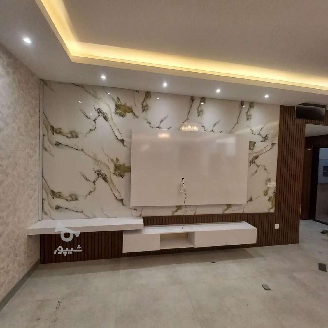 دپو کامل دیوار پوشهای پی وی سی ترموال ماربل