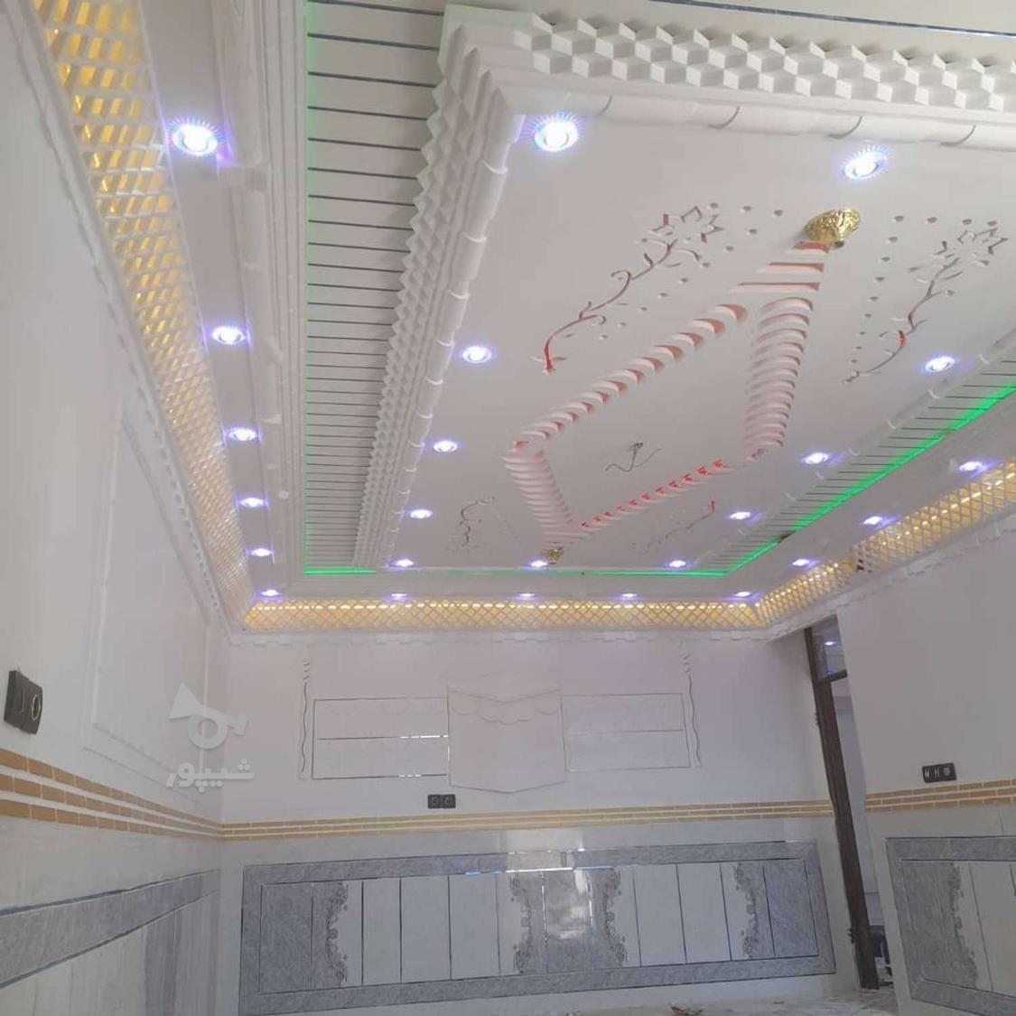 گچکاری فروشی