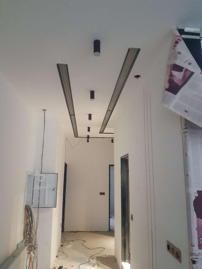 برقکاری ساختمان