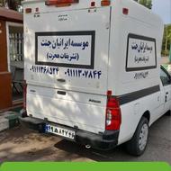 آمبولانس حمل متوفی