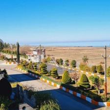 زمین مسکونی 167 متر در چپکرود