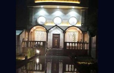 فروش ویلا 400 متر در امام رضا