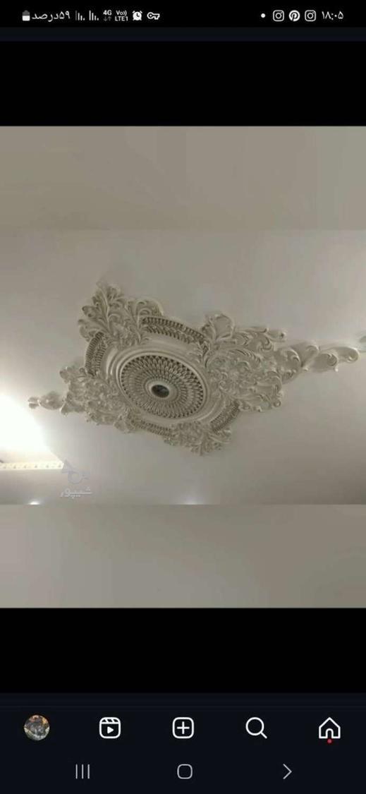 نقاشی دیواری وپتینه