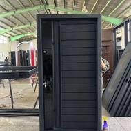 درب ضدسرقت بتن ضد سرقت شیشه پنجره اتاق ژیوادرب1738