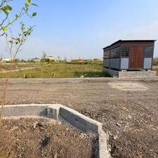 فروش زمین مسکونی 150 متر در مزرس