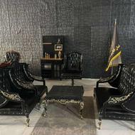 مبلمان اداری ستیران مدل کاترین