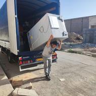 اوتوباربری حرفه ای شاهین در بابل