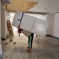 اثاث کشی بهار نارنج در آمل