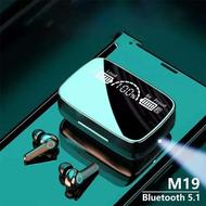 ایرپاد دارای پاوربانک و چراغ قوه قوی و عالی