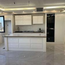 108 متر خوش‌نقشه با طراحی مهندسی