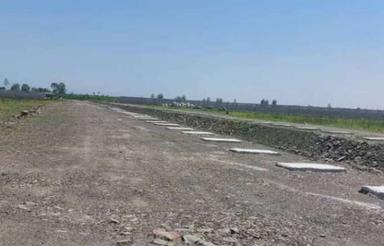 فروش زمین مسکونی 100000 متری در گیلان