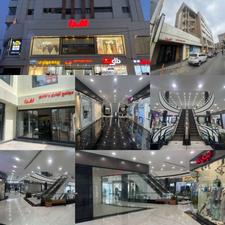 اجاره تجاری و مغازه 25 متر در مرکز شهر