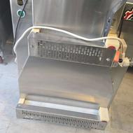 خمیر پهن کن