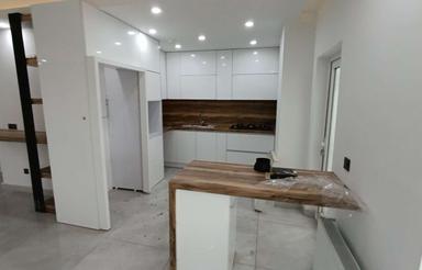 فروش آپارتمان 110 متر در چالوس