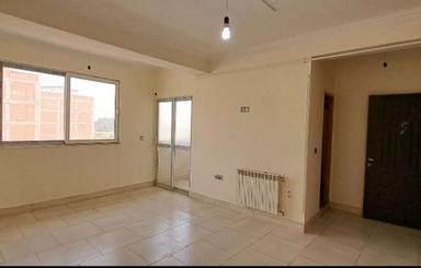 فروش واحد اداری 55 متری در خیابان ام.آر.آی