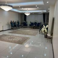 فروش آپارتمان 131 متر در فاز 3