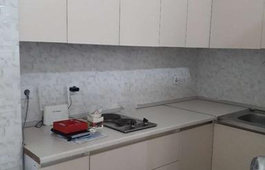 اجاره واحد اداری 55 متر در فاز 3