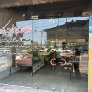 اجاره مغازه کافه صبحانه خوری 50 متر در مرکز شهر