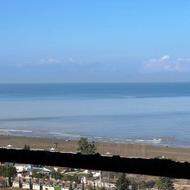 پیش‌فروش آپارتمان 130 متر در بلوار دریاسرخرود