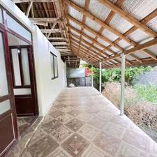 خانه مسکونی براصلی با عرض 40 متر در لولمان